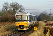 165001 North Lee 6 December 2008