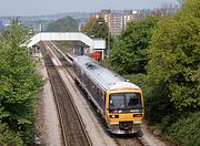 165002 Castle Bar Park 20 April 2002