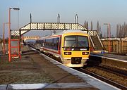 165002 Radley 11 December 1991