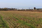 165003, 165009 & 165022 Islip 1 February 2024