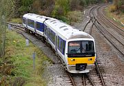 165003 Hatton 29 October 2009