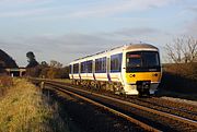 165003 Kings Sutton 24 November 2010