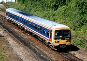 165004 Basingstoke 16 July 2001