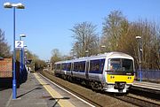 165004 Saunderton 25 February 2018