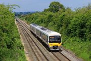 165005 & 165015 Kingsey 6 June 2024