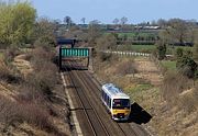 165005 Ardley 24 March 2019