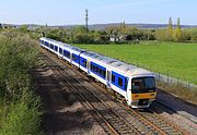 165006 & 165007 North Oxford Golf Course 15 April 2022