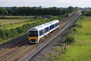 165006 Charlton-on-Otmoor 27 June 2019