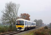 165006 Islip (Brookfurlong Farm) 12 December 2013