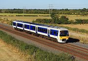 168006 Oddington 10 August 2022