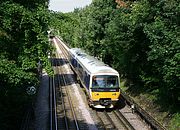 165006 Rickmansworth 14 September 2008