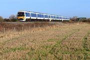 165010, 165012 & 165015 Islip (Brookfurlong Farm) 1 February 2024