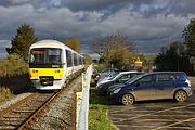 165010 Islip 8 November 2012