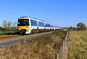 165011 & 165018 Oddington 28 November 2021