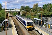 165011 Stratford-upon-Avon Parkway 22 August 2026