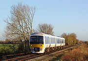 165012 Islip (Brookfurlong Farm) 19 December 2013