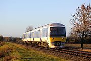 165012 Islip (Brookfurlong Farm) 19 December 2013