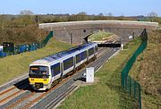 165012 Launton 3 March 2025