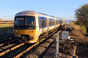 165014 & 165028 Islip 2 January 2021