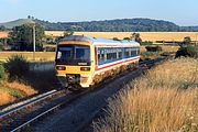 165014 North Lee 14 July 2003