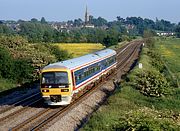 165015 Kings Sutton 31 May 1994