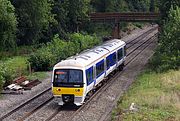 165015 Kings Sutton 18 September 2013