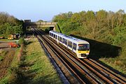 165017 & 165006 Wendlebury 20 April 2024
