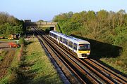 165017 & 165006 Wendlebury 20 April 2024