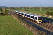 165017 & 165036 Oddington 19 April 2019