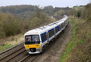 165017 & 168005 Tackley 20 March 2021