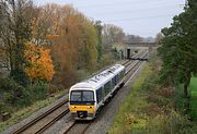 165017 Yarnton 29 November 2022