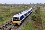 165017 Yarnton 29 November 2022