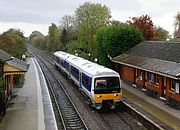 165018 Wilmcote 22 October 2009