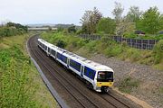 165019 & 165024 Islip 19 April 2024
