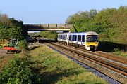 165019 & 165024 Wendlebury 20 April 2024