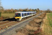 165021 & 165014 Islip (Brookfurlong Farm) 2 December 2021