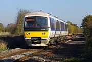 165021 Oddington 5 November 2012