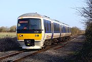 165021 Oddington 4 February 2013