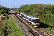 165022 & 168110 Wendlebury 20 April 2024
