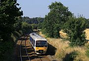 165023 Wendover Dean 25 August 2019