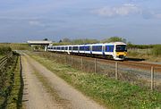 165024 & 165032 Oddington 16 April 2022