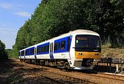 165027 Amersham 25 August 2019