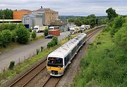 165027 Shipton 18 July 2020