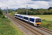 165027 South Marston 28 July 2023