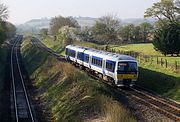 165028 Saunderton Lee 9 April 2017