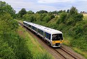 165030 Charlbury (Cornbury Park) 4 August 2020