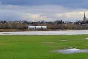 165030 Kings Sutton 16 January 2023