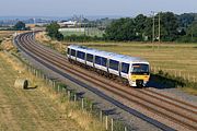 165031 Charlton-on-Otmoor 7 July 2018