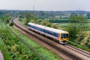 165031 Rowington 17 May 1993