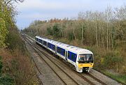 165031 Tackley 30 November 2022